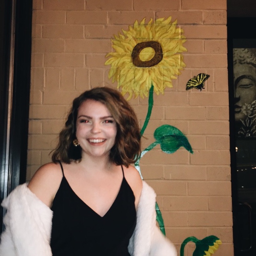 Meet your Posher, Lily